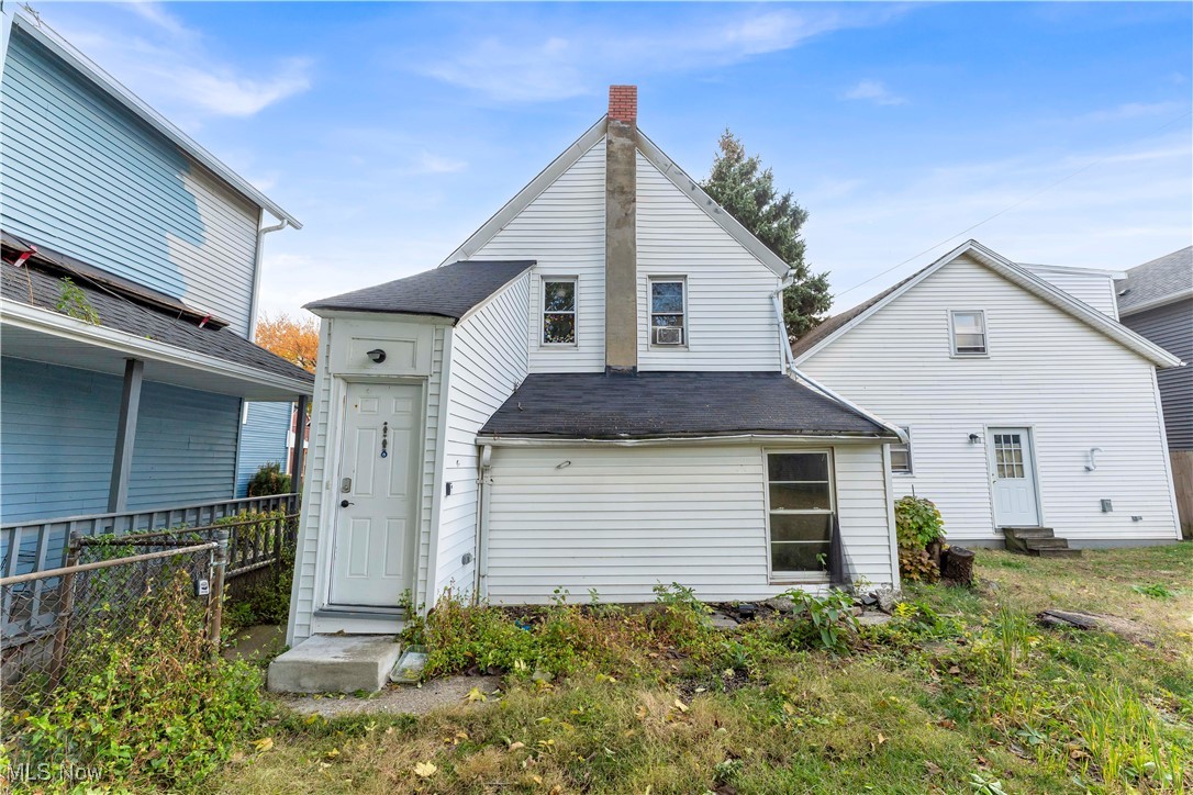 Charles G Somers & W B Wintert - Residential Income