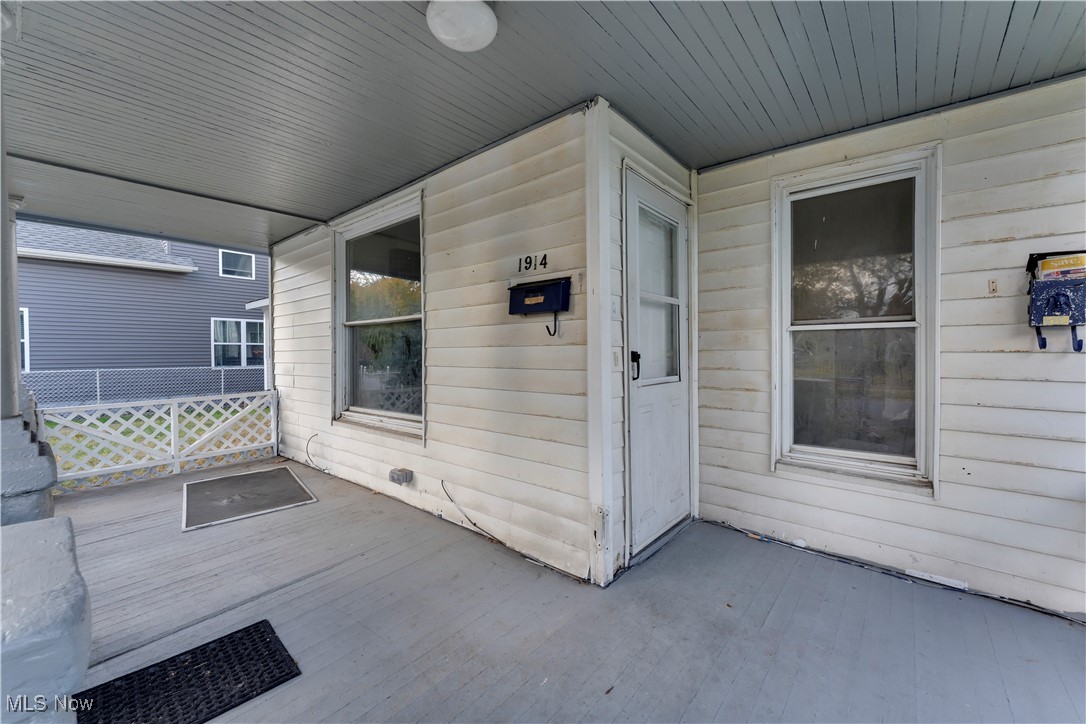 Charles G Somers & W B Wintert - Residential Income