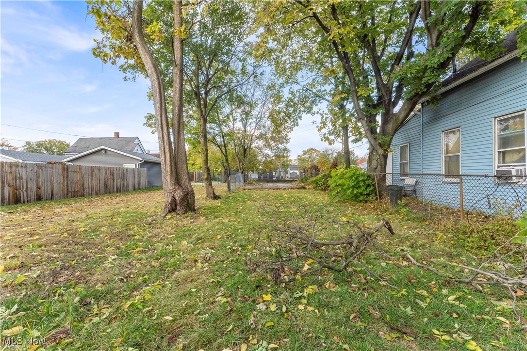 Charles G Somers & W B Wintert - Residential Income