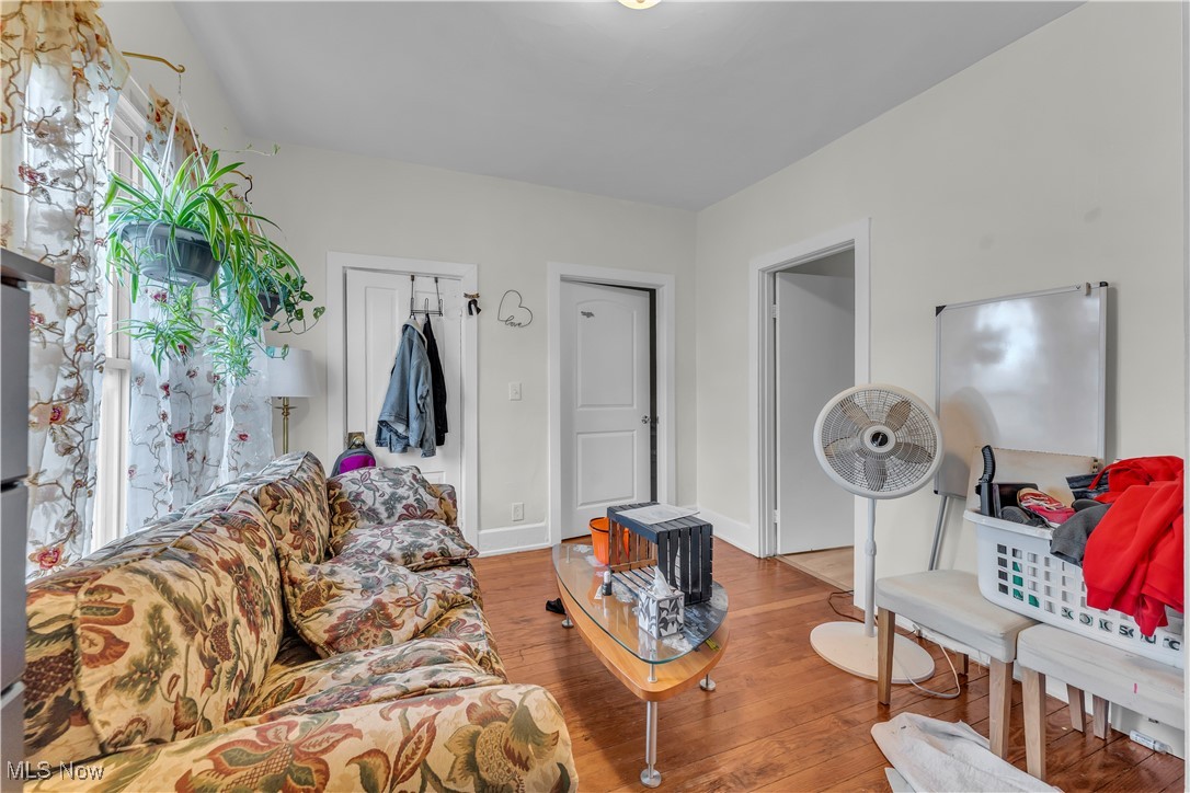 Charles G Somers & W B Wintert - Residential Income