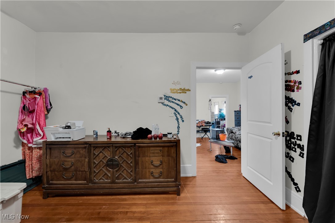 Charles G Somers & W B Wintert - Residential Income