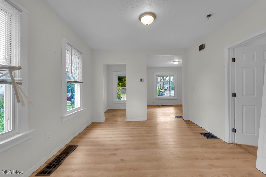 Charles G Somers & W B Wintert - Residential Income