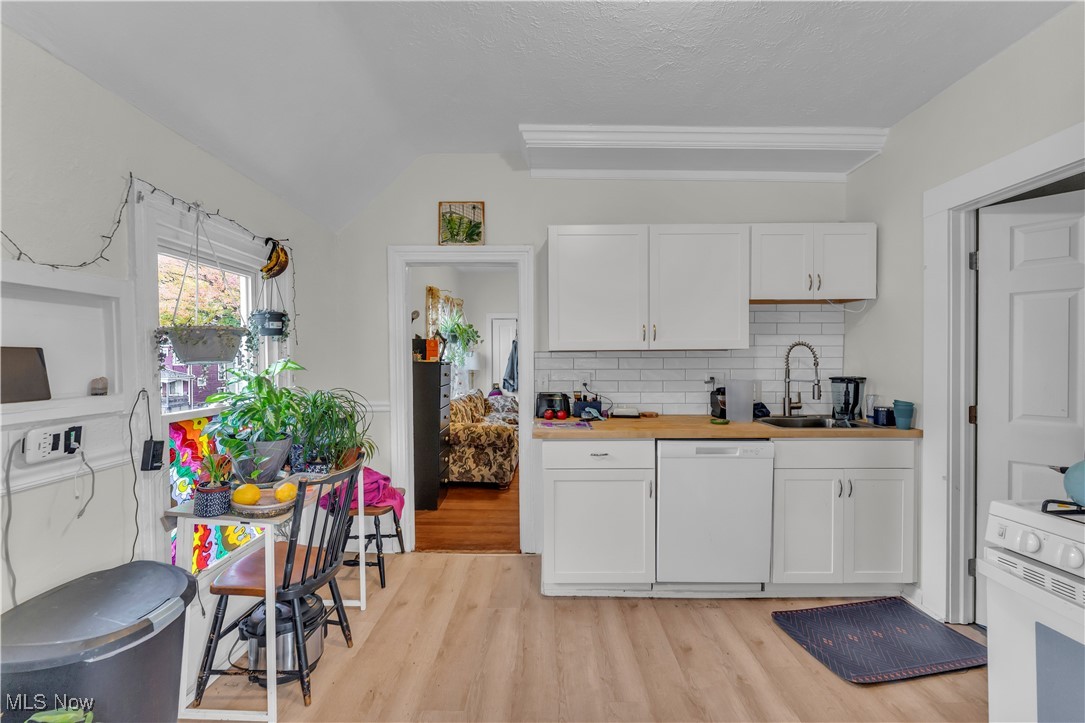 Charles G Somers & W B Wintert - Residential Income