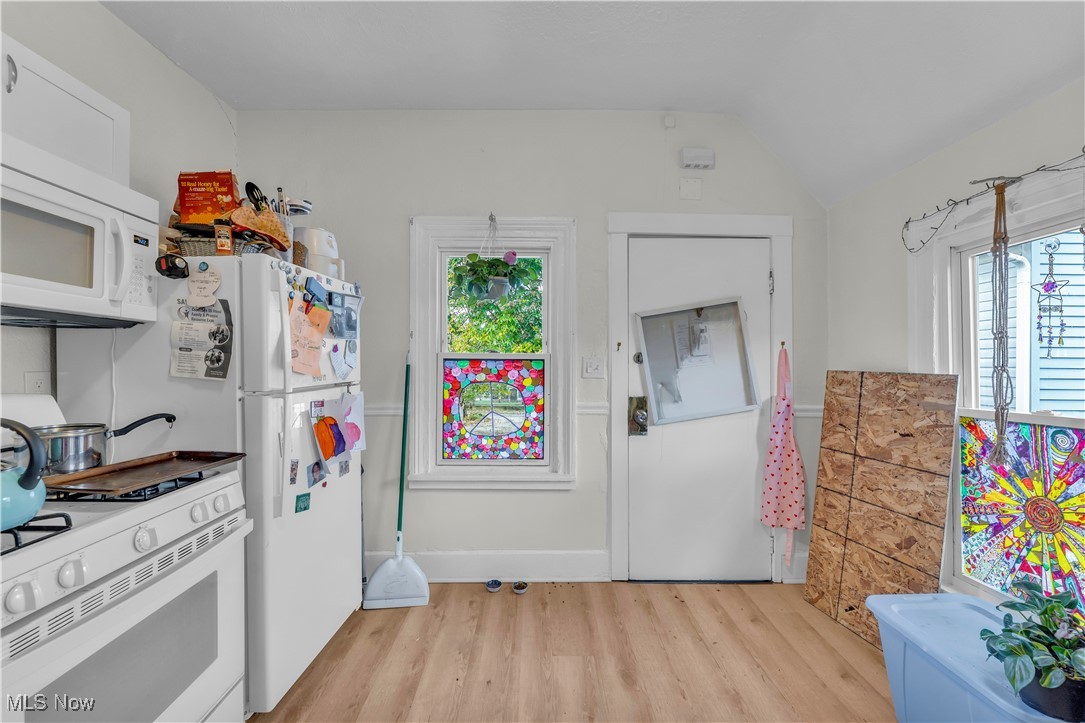 Charles G Somers & W B Wintert - Residential Income