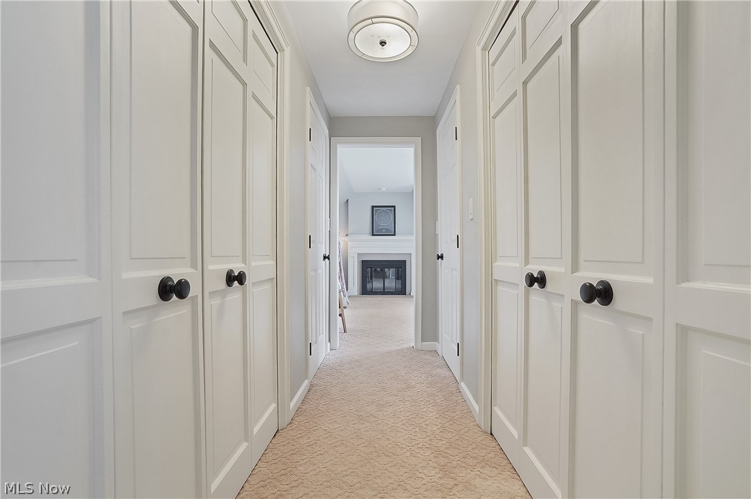 Country Club Estates - Residential