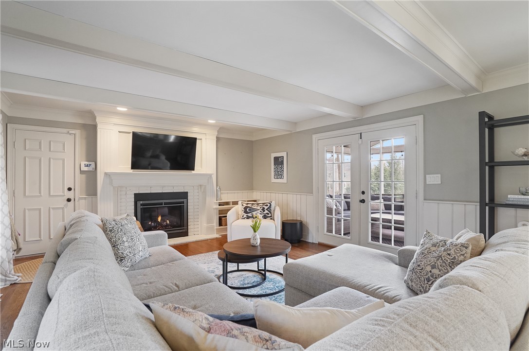 Country Club Estates - Residential