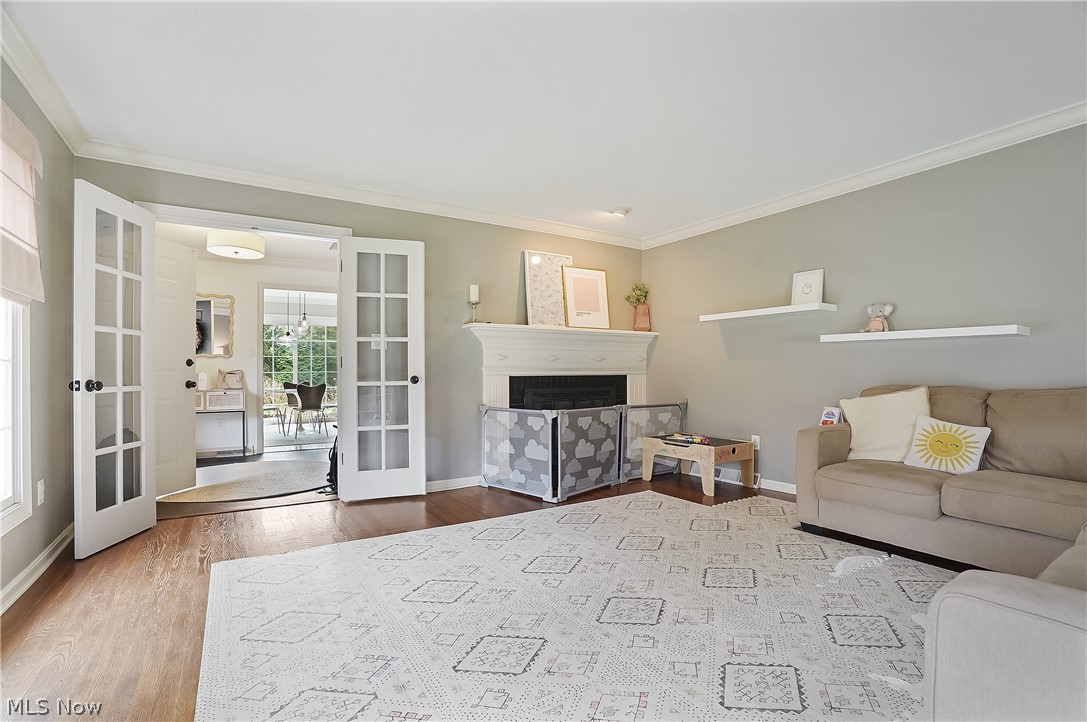 Country Club Estates - Residential