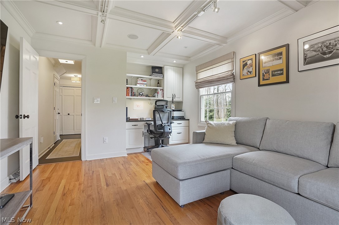 Country Club Estates - Residential