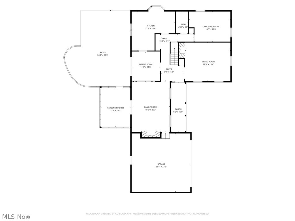 Country Club Estates - Residential