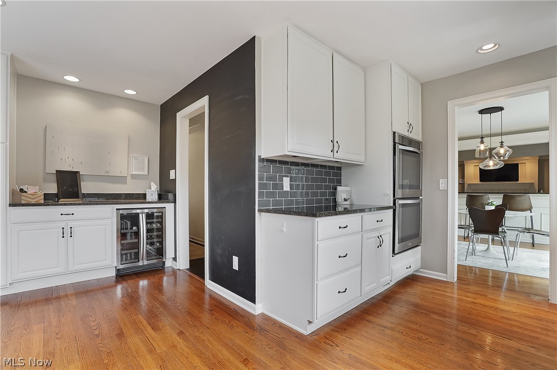 Country Club Estates - Residential