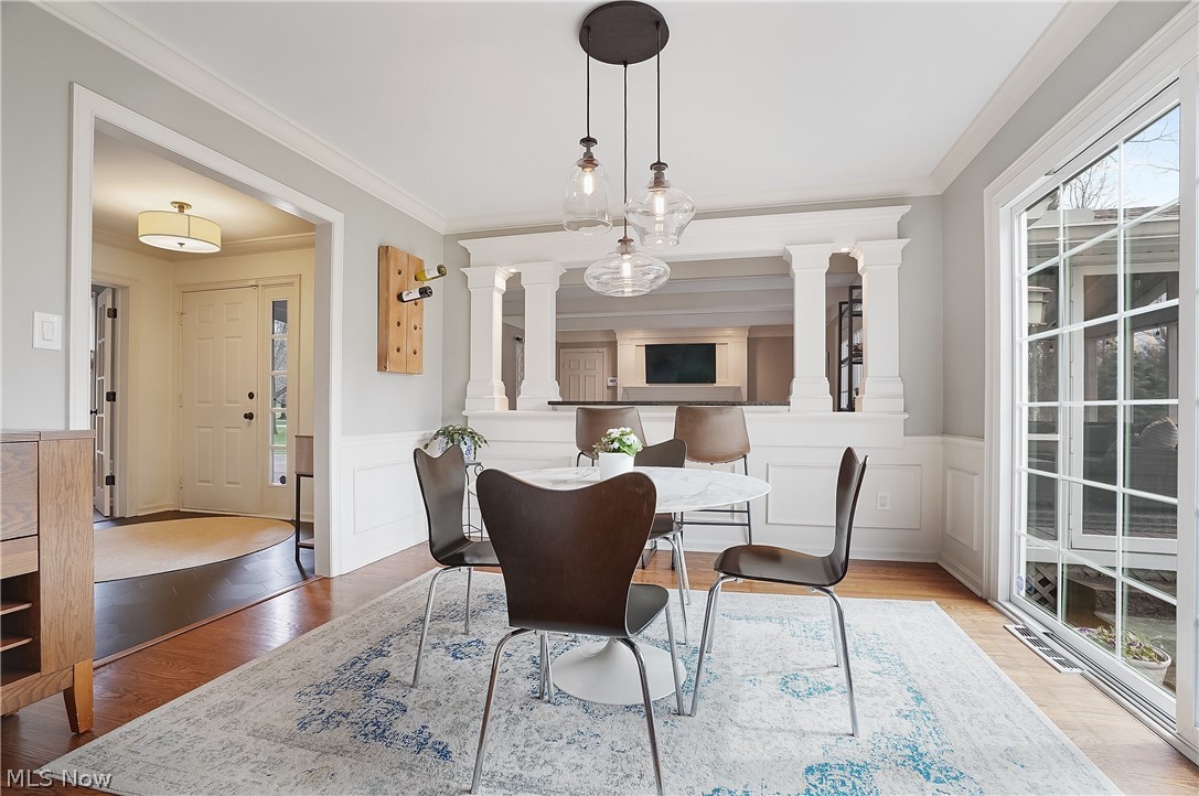 Country Club Estates - Residential