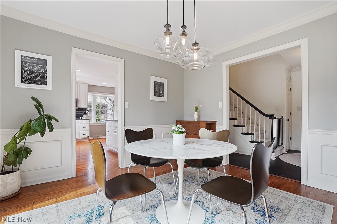 Country Club Estates - Residential