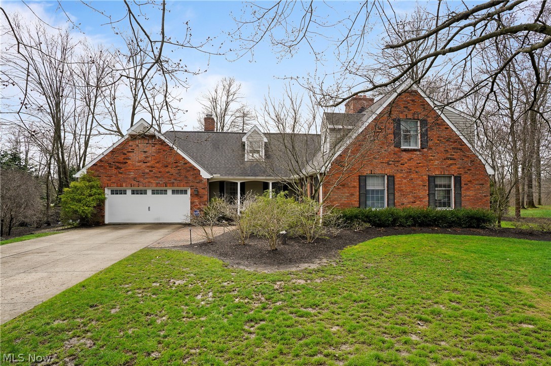 Country Club Estates - Residential