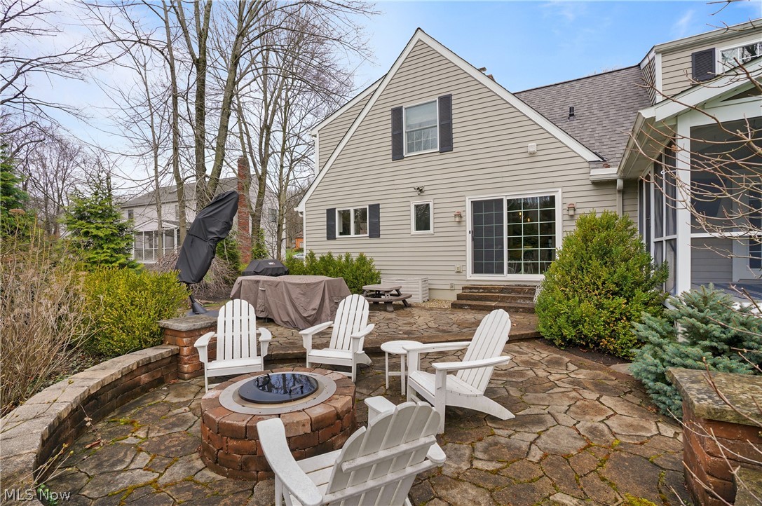 Country Club Estates - Residential