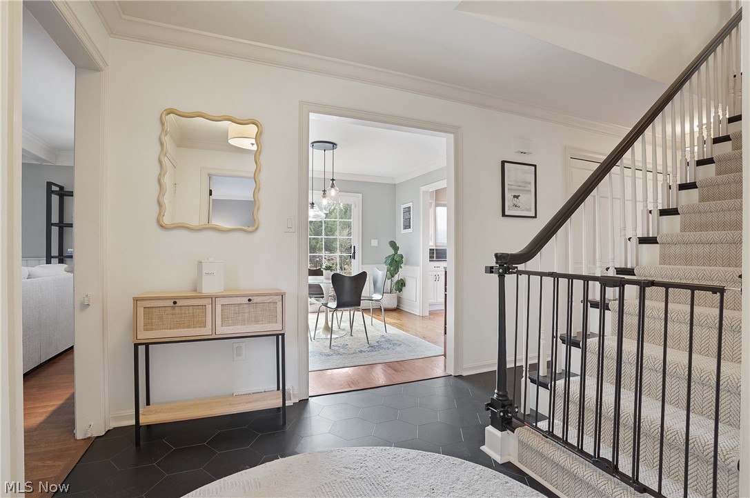 Country Club Estates - Residential