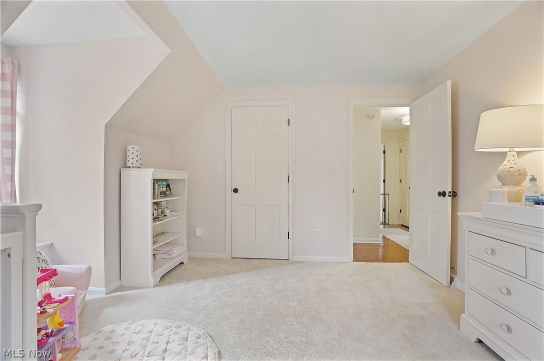 Country Club Estates - Residential