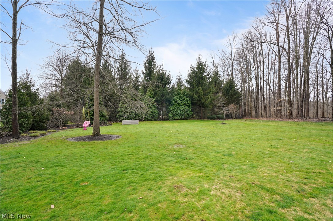 Country Club Estates - Residential