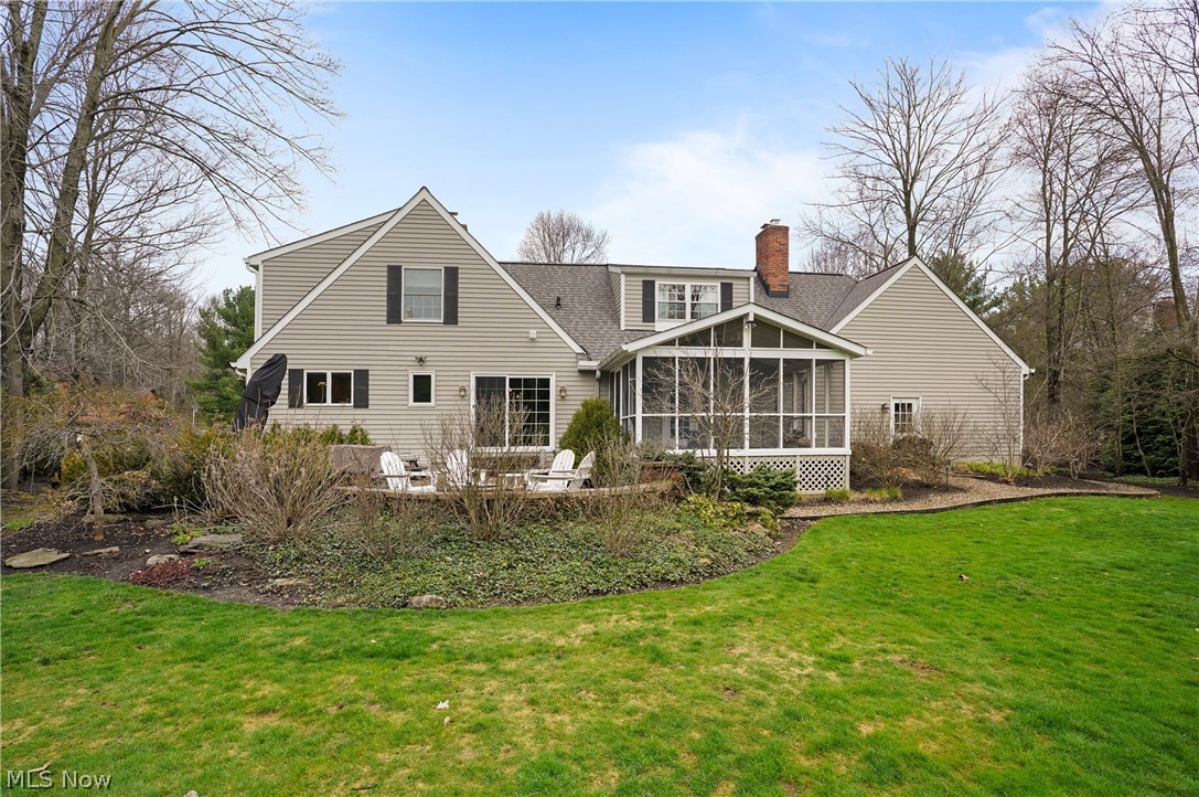 Country Club Estates - Residential