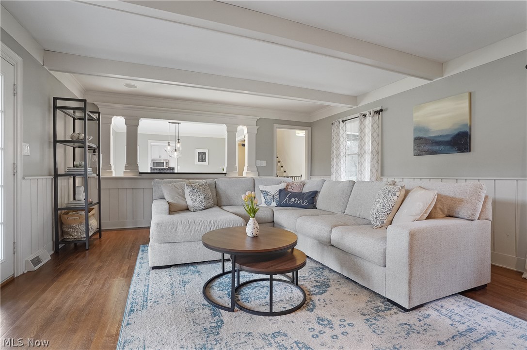 Country Club Estates - Residential