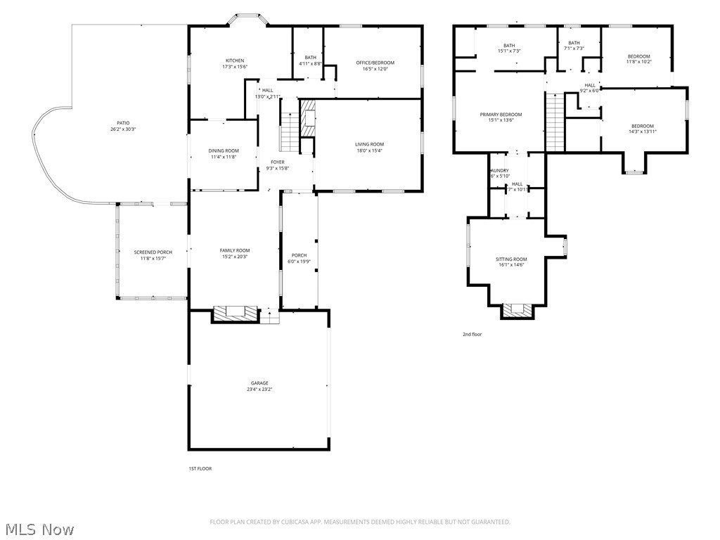 Country Club Estates - Residential