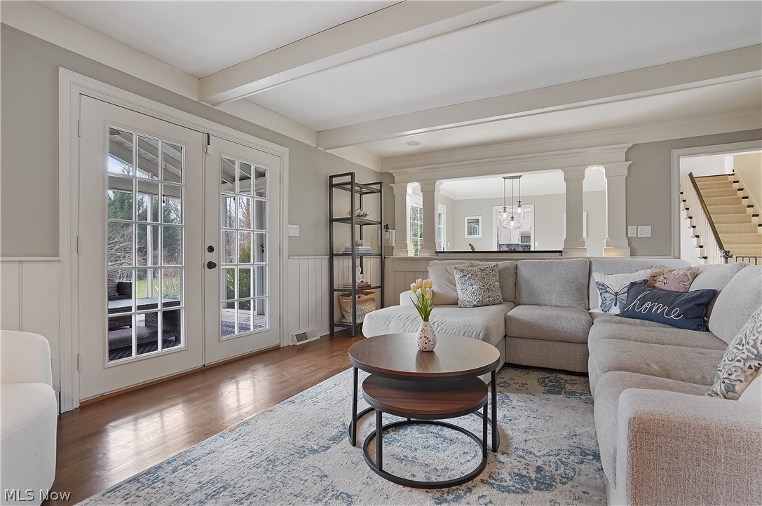 Country Club Estates - Residential