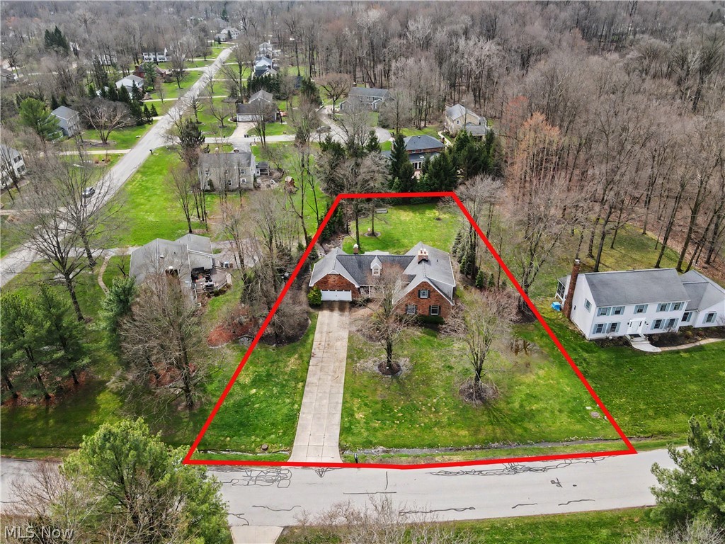 Country Club Estates - Residential