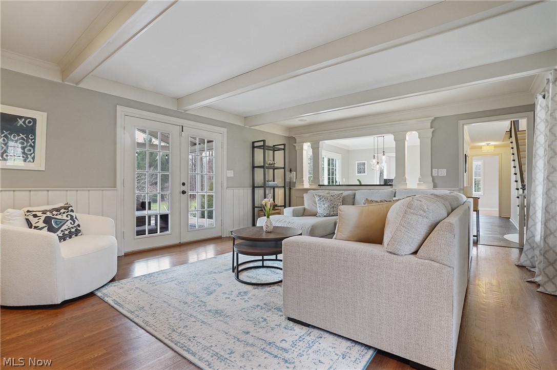 Country Club Estates - Residential