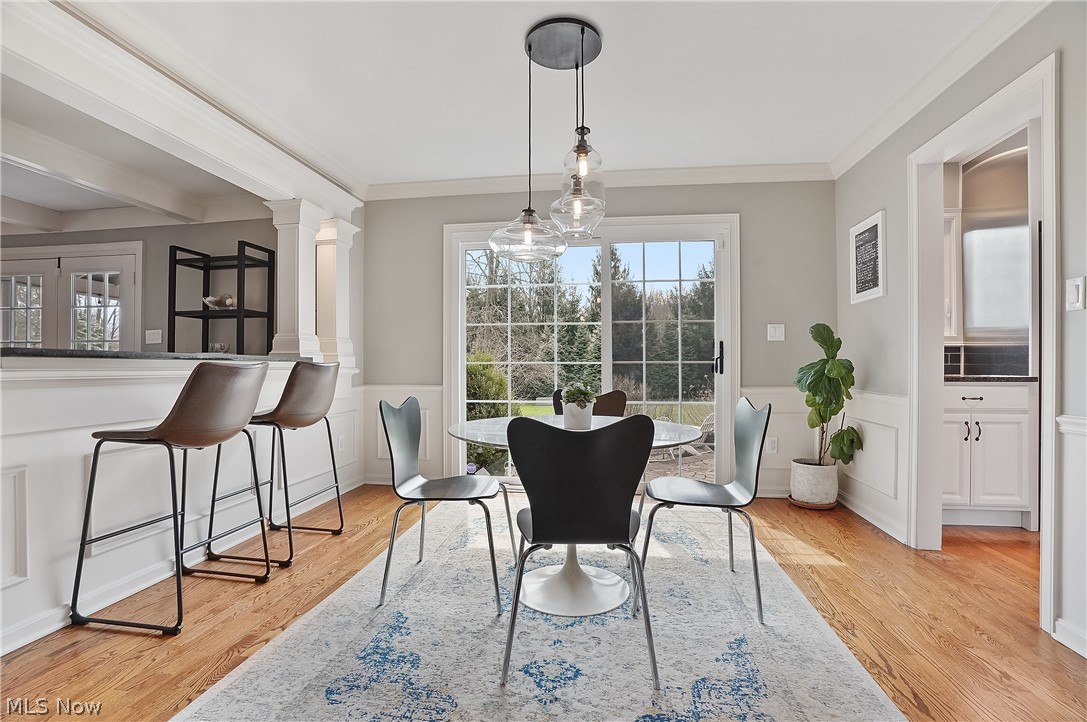 Country Club Estates - Residential