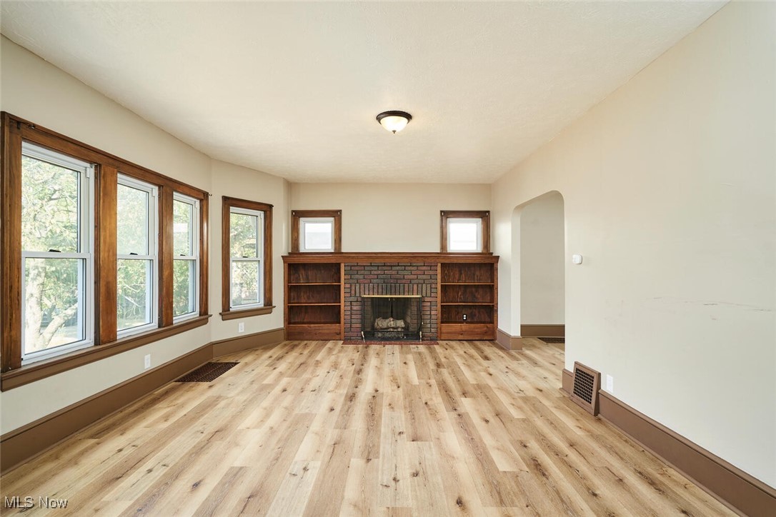 Goodyear Heights - Residential