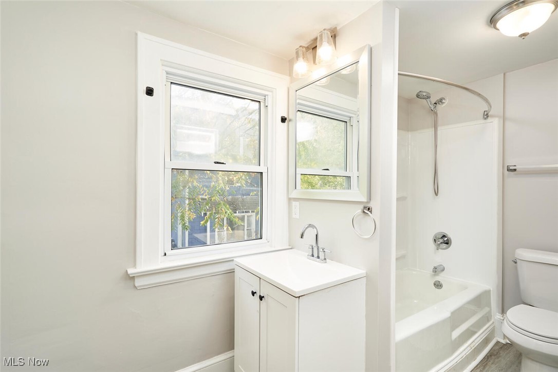 Goodyear Heights - Residential