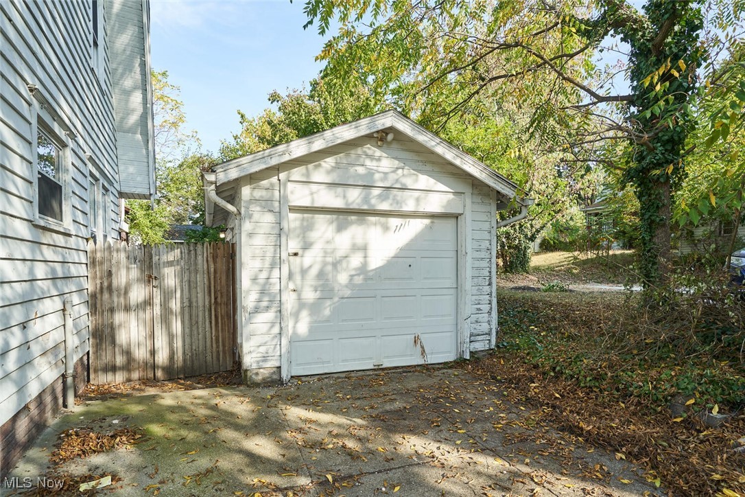 Goodyear Heights - Residential