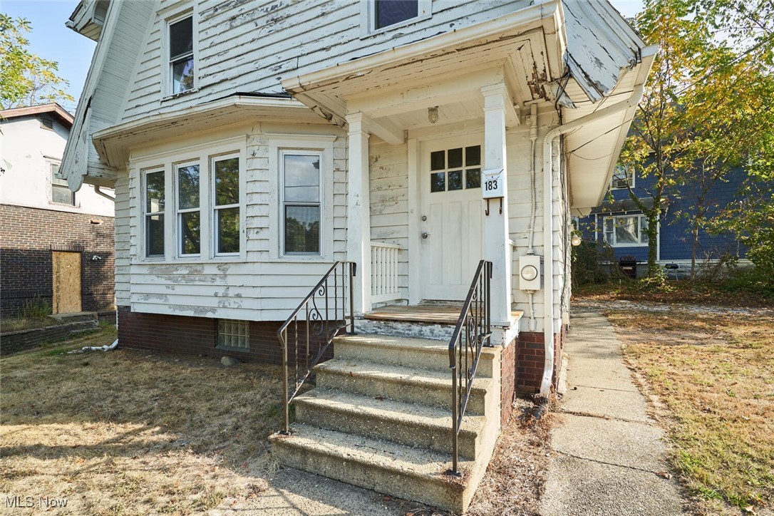 Goodyear Heights - Residential