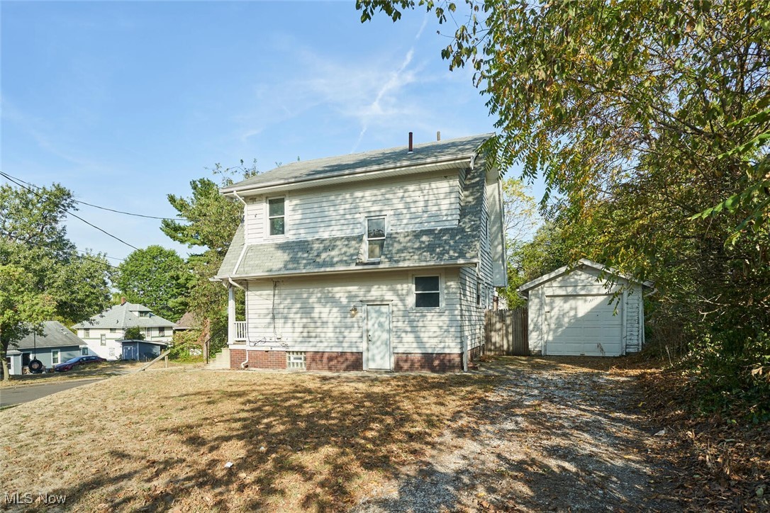 Goodyear Heights - Residential