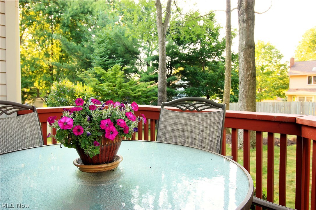 Meadow Wood - Residential