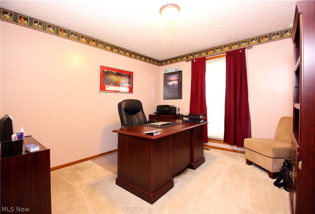 Meadow Wood - Residential