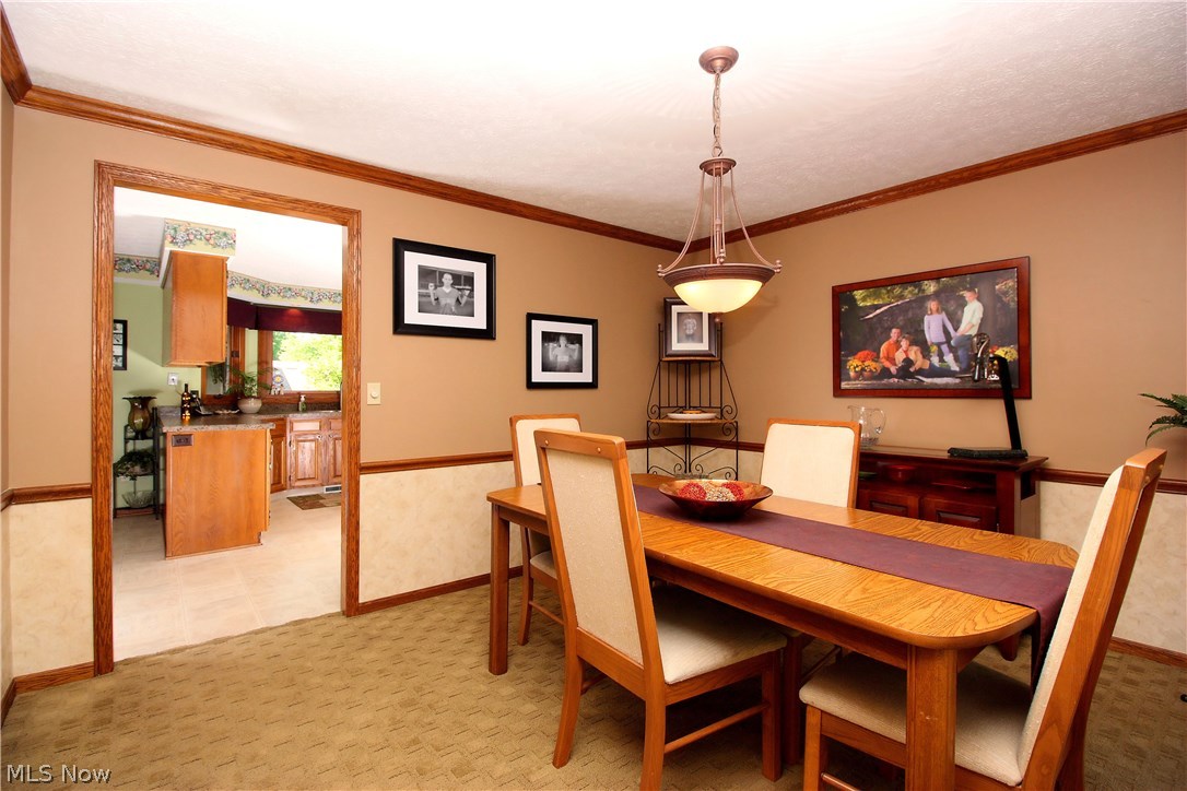 Meadow Wood - Residential