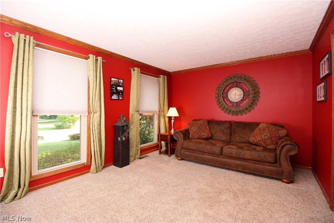 Meadow Wood - Residential