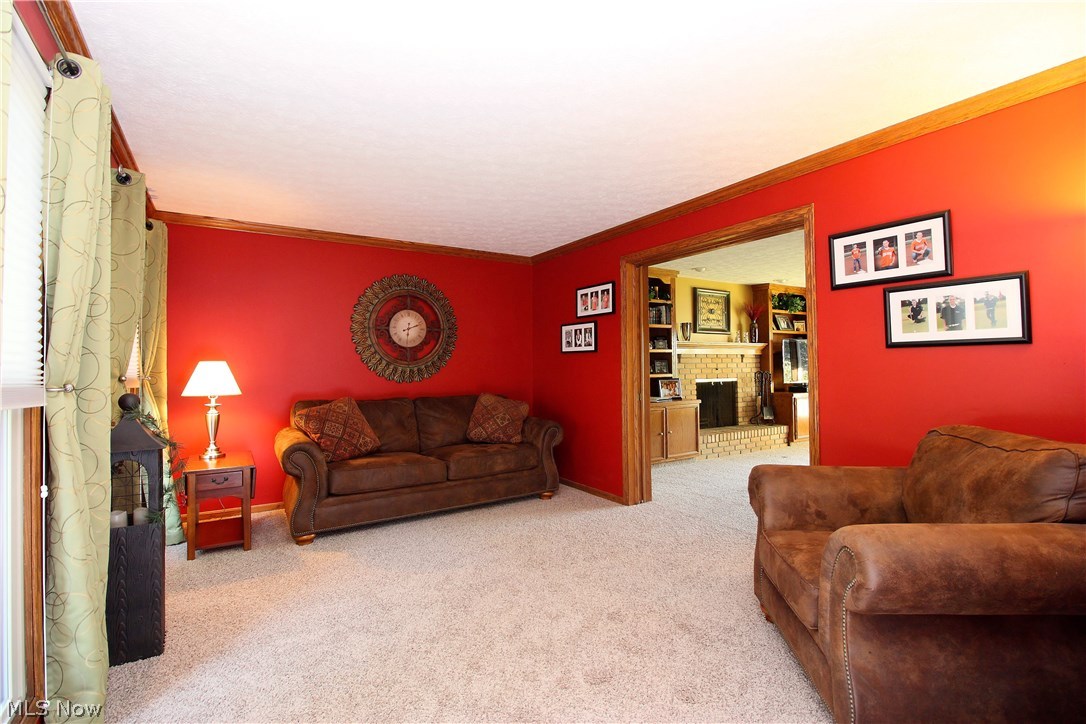 Meadow Wood - Residential