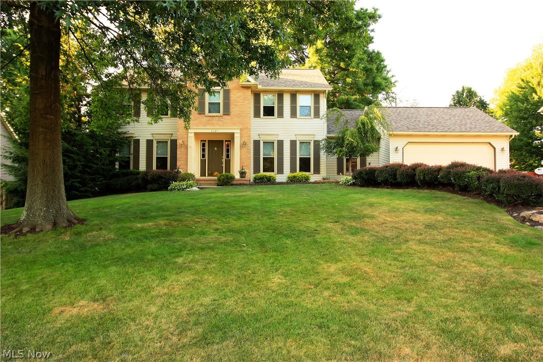 Meadow Wood - Residential