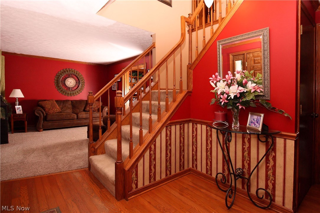 Meadow Wood - Residential