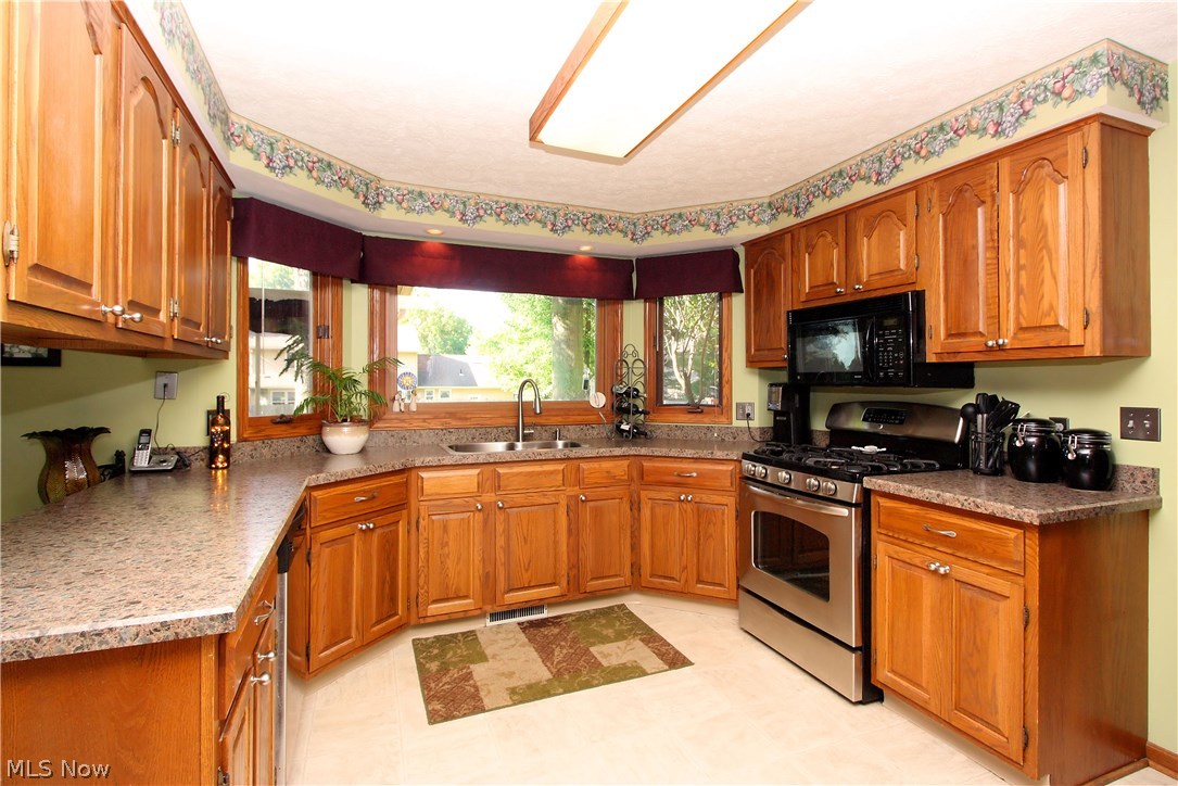 Meadow Wood - Residential