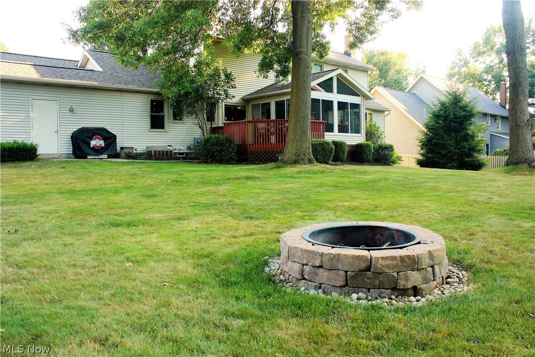 Meadow Wood - Residential