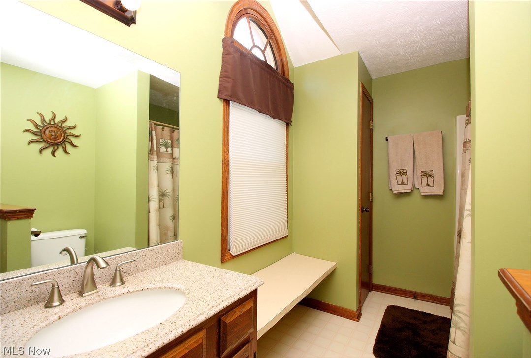 Meadow Wood - Residential