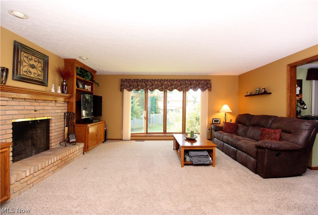 Meadow Wood - Residential