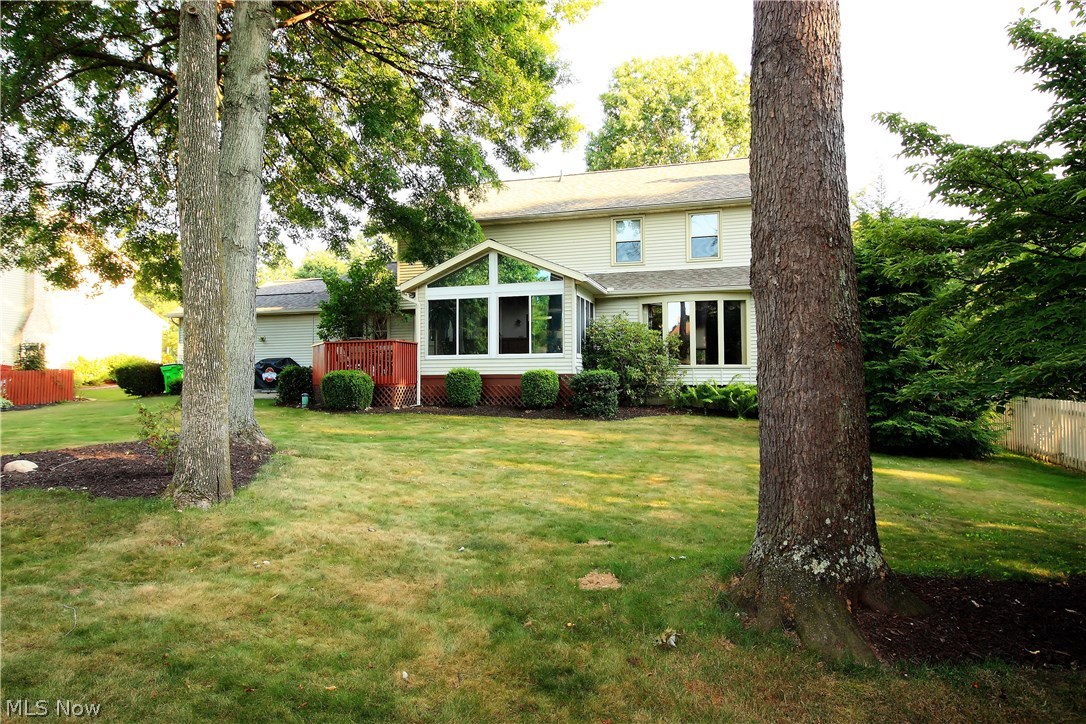 Meadow Wood - Residential