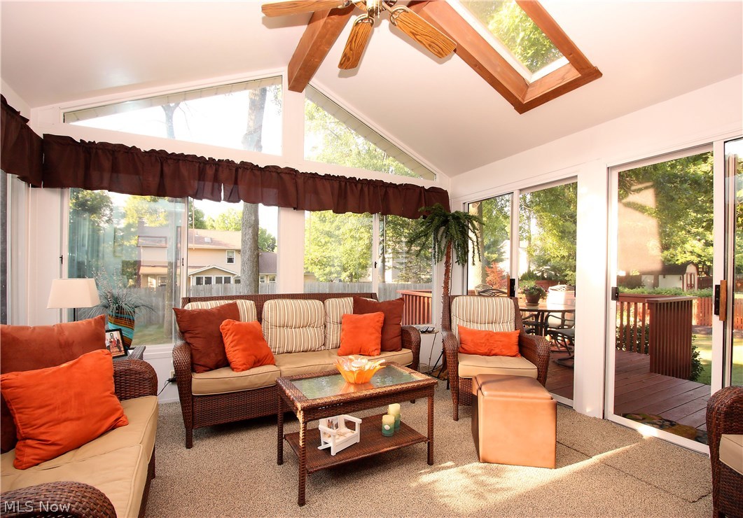 Meadow Wood - Residential