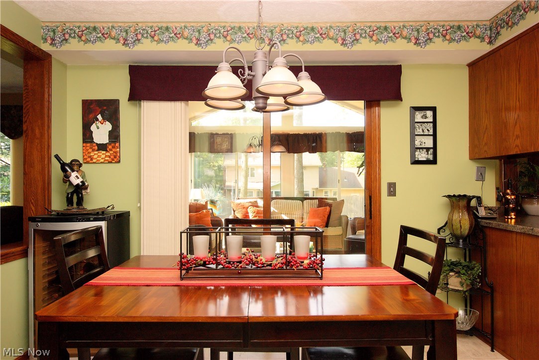 Meadow Wood - Residential