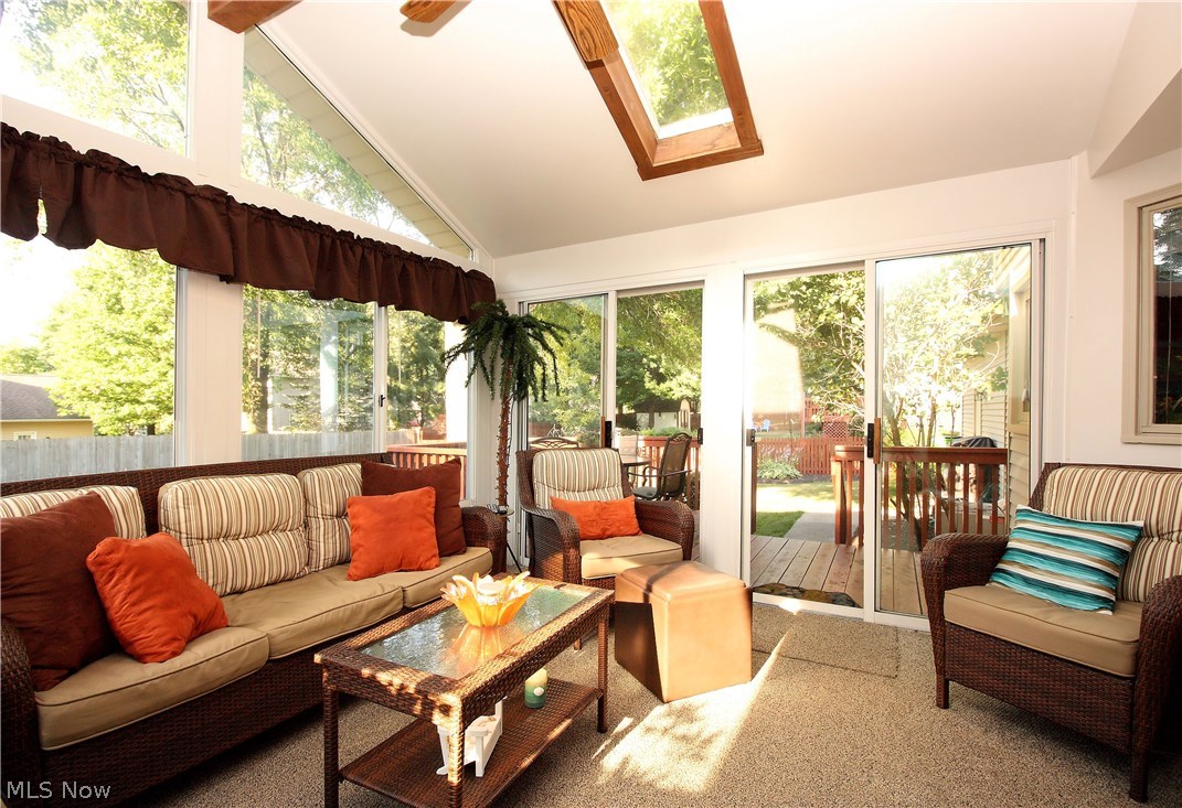 Meadow Wood - Residential