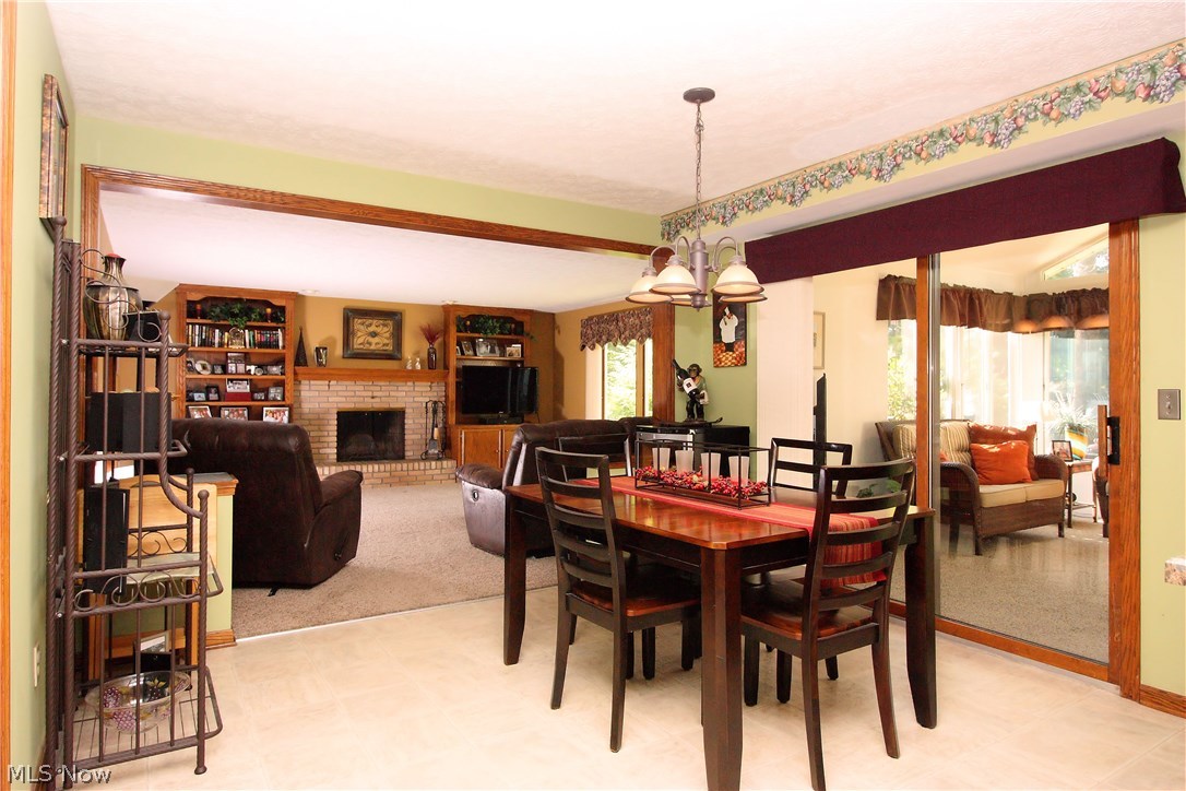 Meadow Wood - Residential