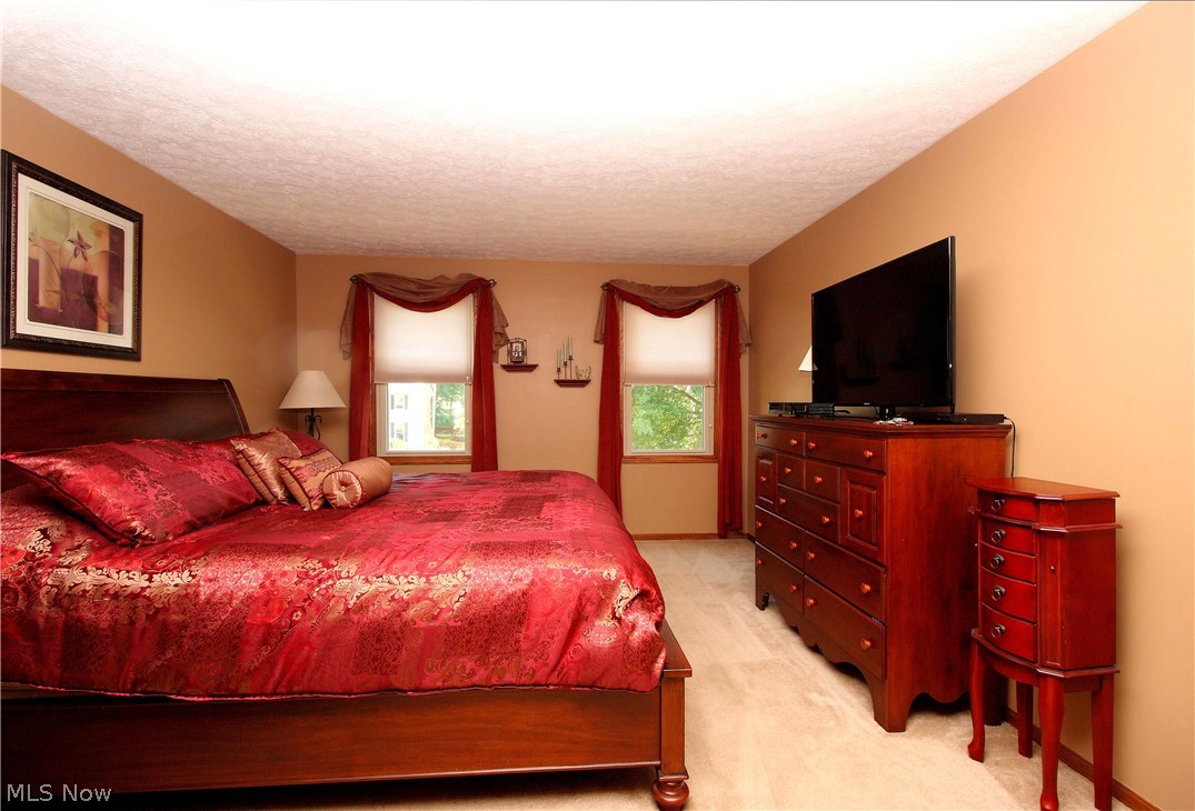 Meadow Wood - Residential